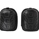 Outlet Werckmann Kniebeschermers Zwart