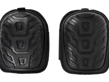 Outlet Werckmann Kniebeschermers Zwart