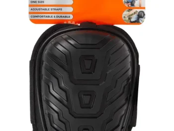 Outlet Werckmann Kniebeschermers Zwart