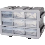 Clearance Werckmann Ladekast Grijs