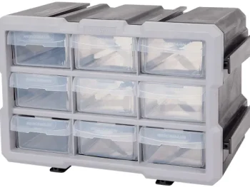 Clearance Werckmann Ladekast Grijs