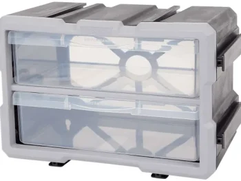 Clearance Werckmann Ladekast Grijs