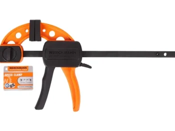 Fashion Werckmann Lijmklem Meerkleurig