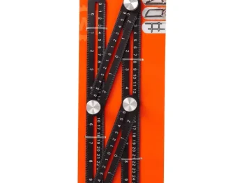 Clearance Werckmann Meetgereedschap