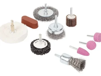 Outlet Werckmann Poets- En Polijstset