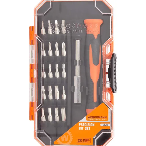 werckmann-precisie-bitset-CIzTtXAE-0.webp Hot Werckmann Precisie Bitset Meerkleurig
