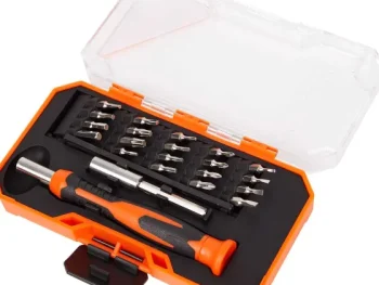 Hot Werckmann Precisie Bitset Meerkleurig