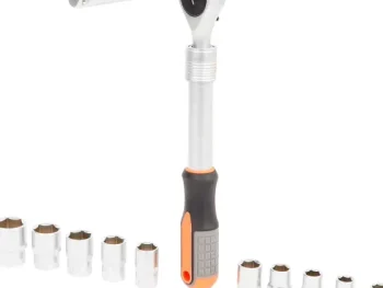 Clearance Werckmann Ratel- En Doppenset