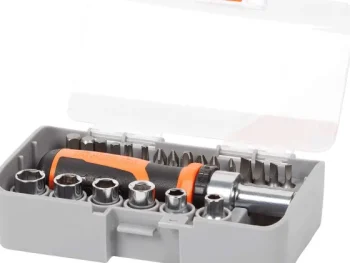 Sale Werckmann Ratel En Bitten- Of Doppenset