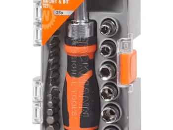 Sale Werckmann Ratel En Bitten- Of Doppenset