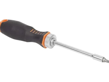 Outlet Werckmann Ratelschroevendraaier- En Bitset