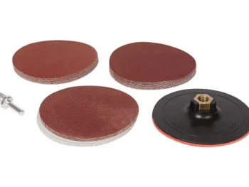 New Werckmann Schuurschijf