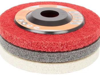 Clearance Werckmann Schuurschijven