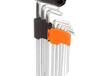 Hot Werckmann Torx- Of Inbusset