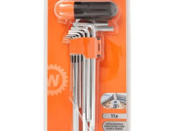 Hot Werckmann Torx- Of Inbusset