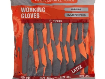 Hot Werckmann Werkhandschoenen