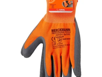 Clearance Werckmann Werkhandschoenen