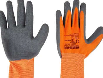 Clearance Werckmann Werkhandschoenen