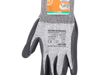 Clearance Werckmann Werkhandschoenen