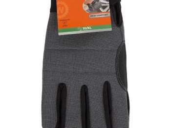 Discount Werckmann Werkhandschoenen Grijs