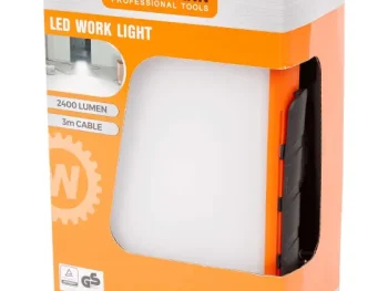 Clearance Werckmann Werklamp