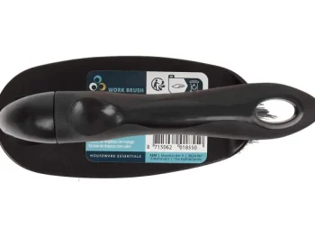 Outlet Fabulosa Werkborstel Blauw,Zwart