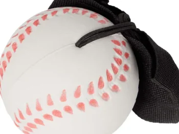 Clearance Hasbro Werpbal Met Armband Geel,Oranje,Wit