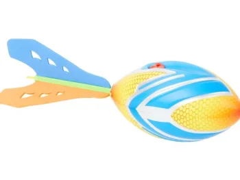 Fashion Mini Matters Werpraket