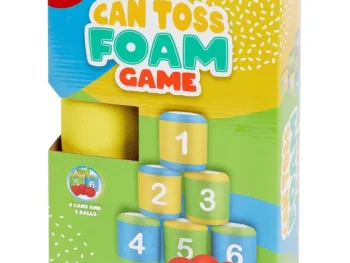 Outlet Mini Matters Werpspel