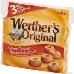 Sale Werther's Original
