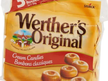 Sale Werther's Original