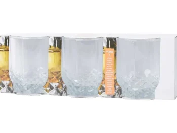 Online Royal Leerdam Whiskyglazen Transparant