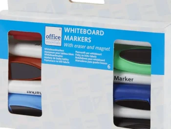 Best Edding Whiteboardmarkers Meerkleurig