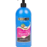 Clearance Head & Shoulders Who'S Hair Shampoo Arganolie