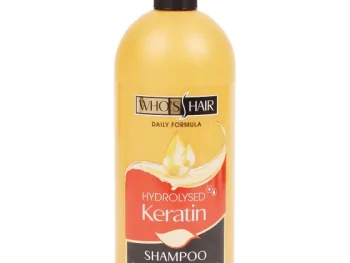 Sale Head & Shoulders Who'S Hair Shampoo Keratine