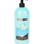 Online Head & Shoulders Who'S Hair Shampoo Moisture Balance