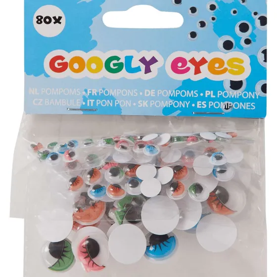 wiebeloogjes-aaBQsGBk-1.webp Clearance Disney Wiebeloogjes Blauw,Geel,Groen,Meerkleurig,Oranje,Roze,Wit,Zwart