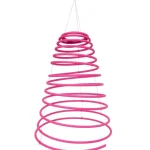 Discount Merk Wierookspiraal Met Citronella Blauw,Groen,Oranje,Roze