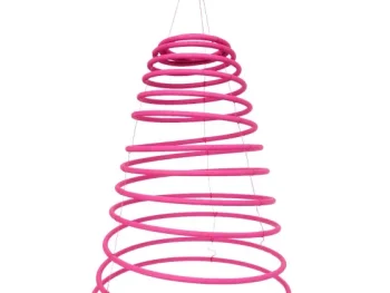 Discount Merk Wierookspiraal Met Citronella Blauw,Groen,Oranje,Roze