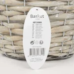 Outlet Merk Wilgenmand Bruin