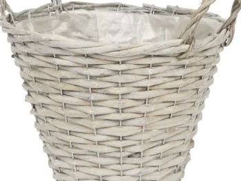 Outlet Merk Wilgenmand Bruin