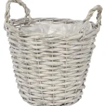 Clearance Merk Wilgenmand Grijs