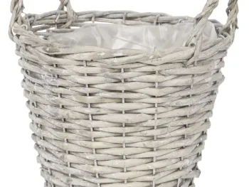 Clearance Merk Wilgenmand Grijs