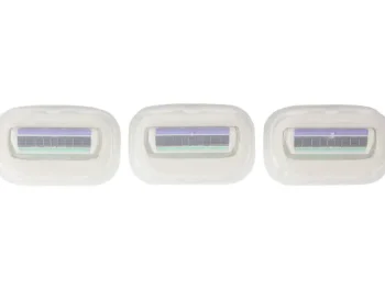 Outlet Wilkinson Scheermesjes Intuition Groen,Roze,Paars