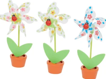 Hot Merk Windmolentjes Meerkleurig