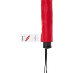 Sale Merk Windproof Paraplu Blauw,Print,Rood,Zwart