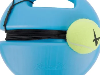 Fashion Dunlop Xdrenix Tennistrainer Blauw,Groen