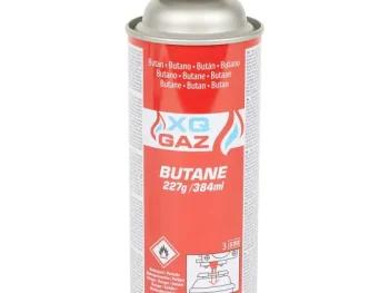 Outlet FERM Xq Gaz Butaangas Navulling