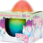 New Mini Matters Xxl Groei-Ei Groen,Meerkleurig,Rood,Roze