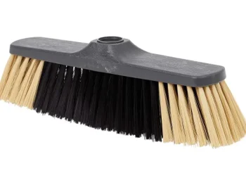 Clearance Scrub Daddy Zachte Bezem Rood,Zwart